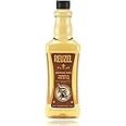 Reuzel Grooming Hair Tonic - Volume, Lift and Texture - Light to Medium Hold - Quintessential Blow Dry Tonic - Subtle Apple P
