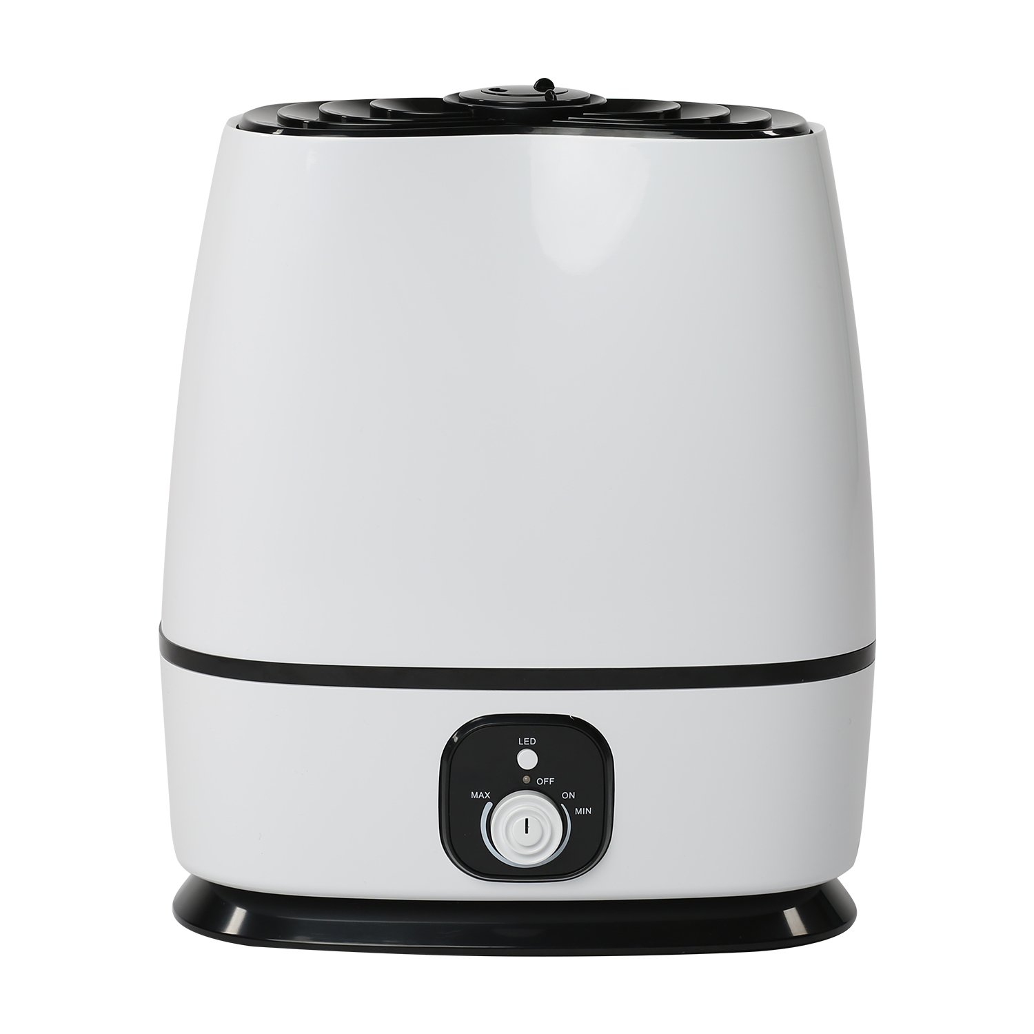 Best Humidifier For Large Rooms of 2022 Indoor To Outdoor