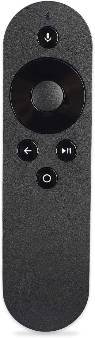HONONJO Original Remote Control for Google Nexus Player Voice Box B-26-0001 SC2-GN14K Controller