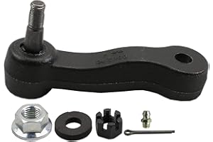 MOOG K6535 Steering Idler Arm for Chevrolet Silverado 2500 HD