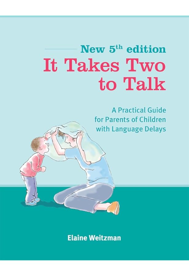 TalkAbility: People Skills for Verbal Children on the Autism