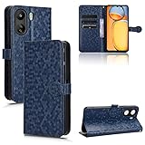 Kukoufey Leather Case Compatible with Xiaomi Poco