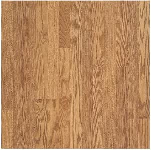 Pergo Max 7-5/8-in W x 47-5/8-in L Williamsburg Oak ...