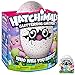 Hatchimal Glittering Garden Gleaming Burtle pink/green with CollEGGtible Blind Pack!