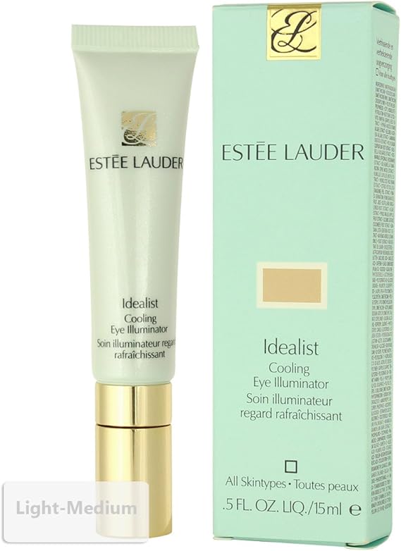 stila blue eyeshadow