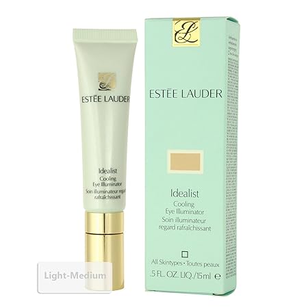 estee lauder cooling eye illuminator