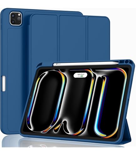 iPadPro11セルラー256, Pencil2,keyboardのセット Amazon.com: ZryXal iPad Pro 11 Inch Case (M5) 2025/ (M4) 2024