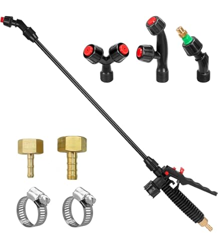 Amazon.com: SPRAY WAND FITS MS-4010BP + MORE YH467000690
