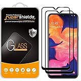 Supershieldz (2 Pack) Designed for Samsung