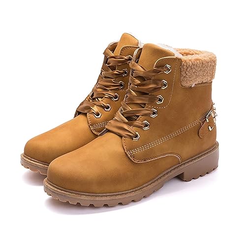 womens short combat boots