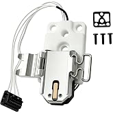 Genuine Bamboo lab Latest Upgraded Hotend Heating Assembly for Bambu Lab A1 &amp; A1 Mini, Replacement Hot End Kit with Heating Block for 3D Printer