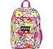 JanSport Big Student Backpack- Sale Colors (Tropical Mania)
