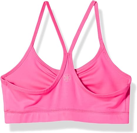 gaiam yoga bra