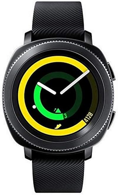 Samsung Gear Sport Smartwatch SM-R600 Bluetooth GPS Waterproof