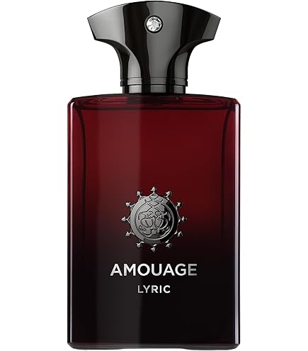 Amazon.com: AMOUAGE MEANDER Eau de Parfum - Universal Fragrance