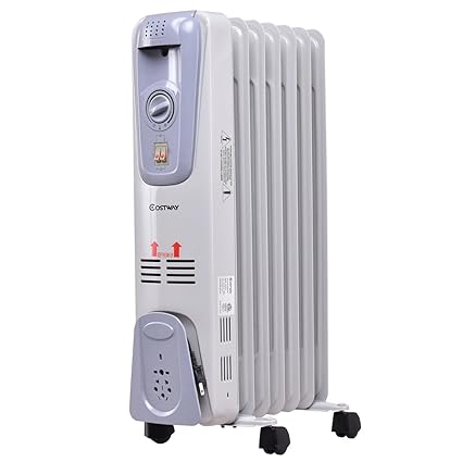 Image result for portable radiator heater