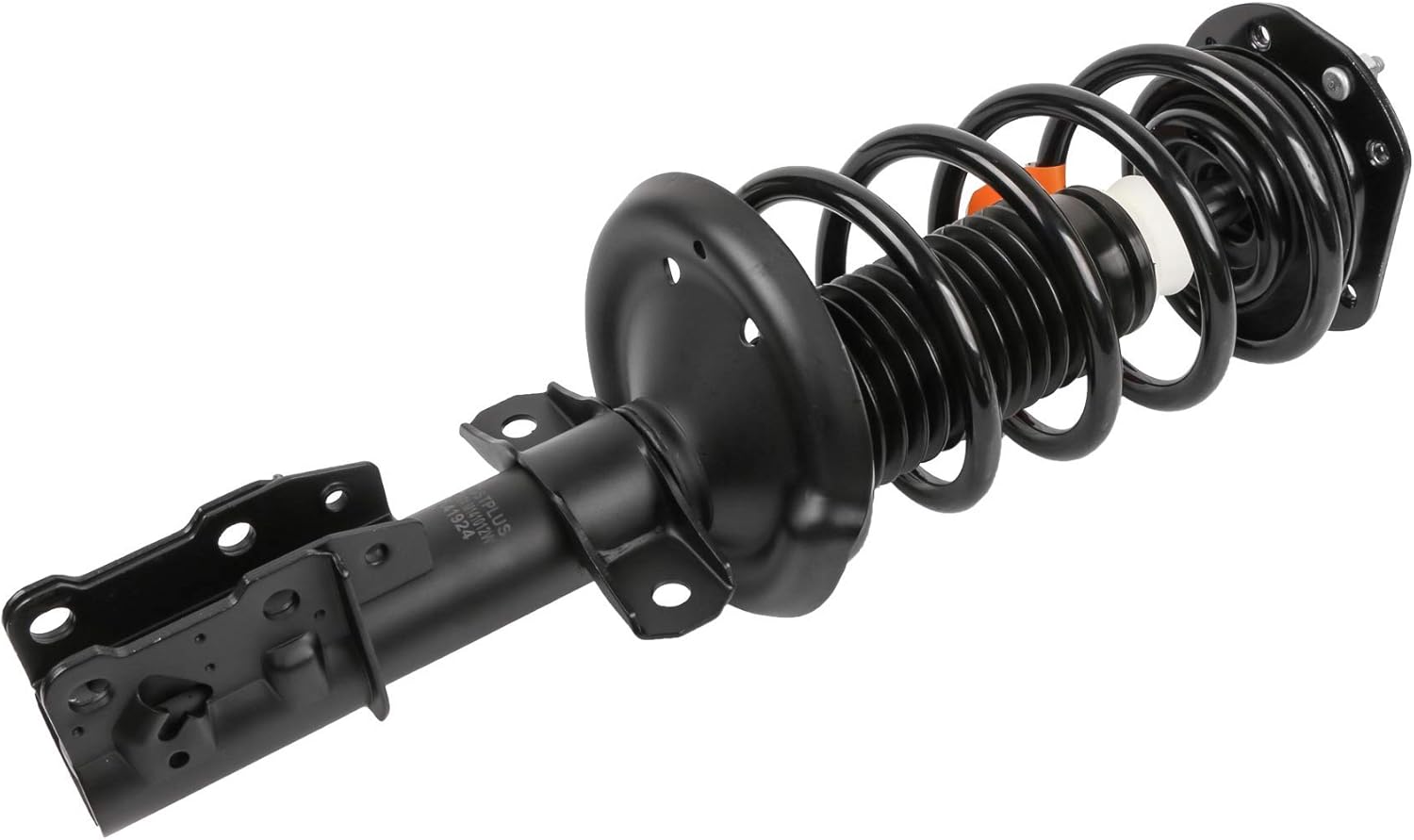 MOSTPLUS Front Rear Complete Strut Spring Assemblies Shock Absorbers Compatible for Chevrolet HHR Cobalt Pontiac (Set of 4): Automotive