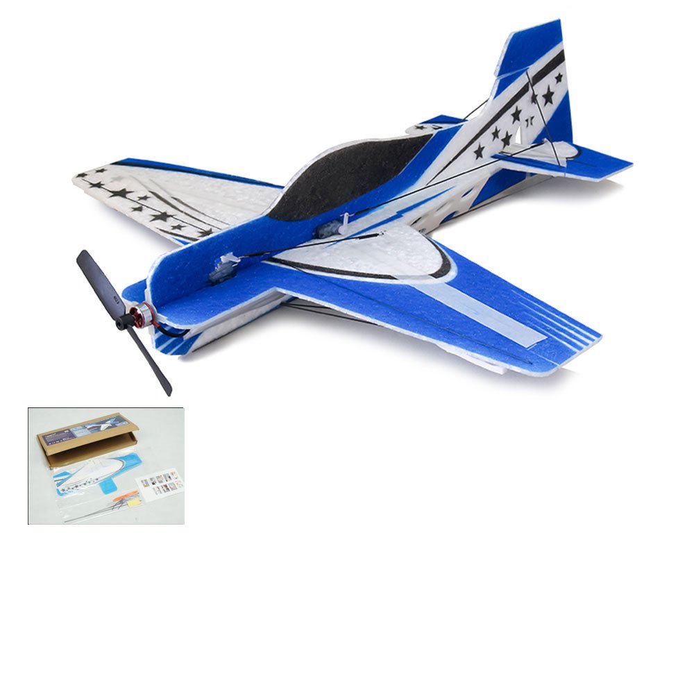 radio control model airplane kits