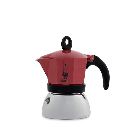 Cafetera para induccion | Las cafeteras más completas del mercado.