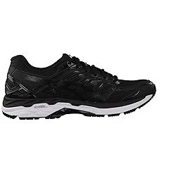 ASICS GT-2000 5, Men’s Running Shoes, Black