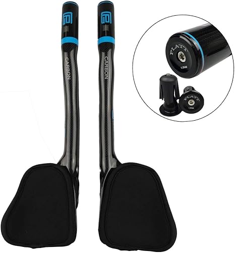 platt carbon tt handlebar