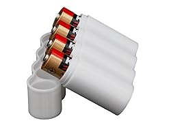 Protect Your Power - Slimline AA Battery Case, Soft