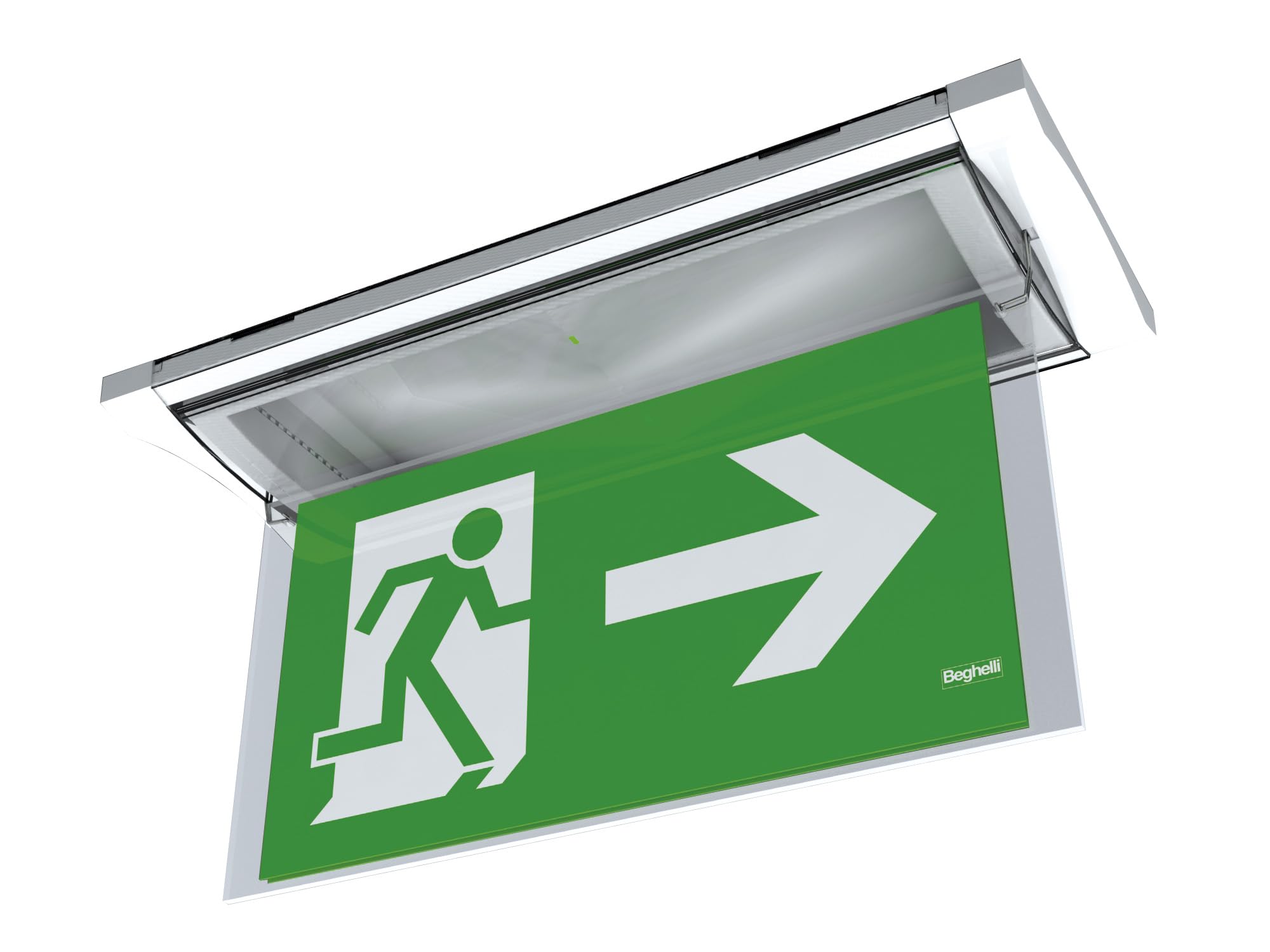 Beghelli beg19042 Protector, Multi-Colour