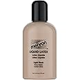 Mehron Makeup Liquid Latex (4.5 oz) (Light Flesh)