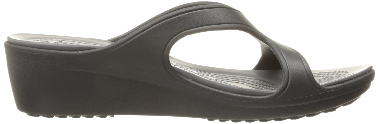 crocs women's sanrah fashion sandals