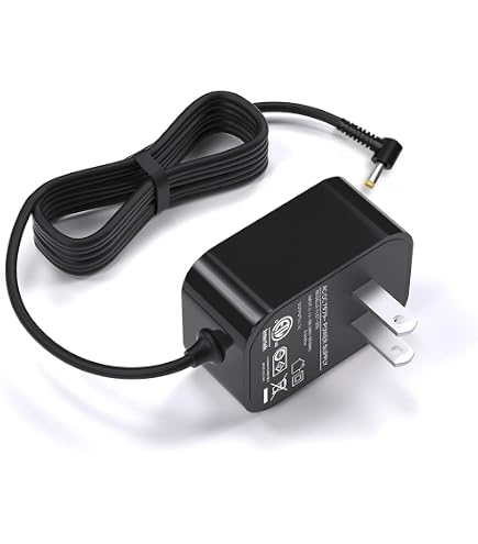 Chargeur Secteur 12V Compatible Casio Clavier PX-500L, PX-555R, PX-575CS - Prise Française