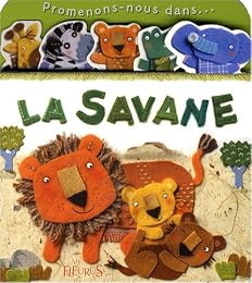 La  savane