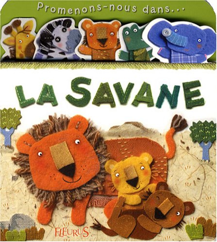 La  savane