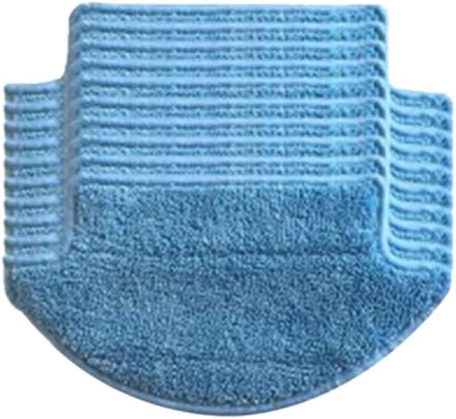 robot vacuum cleaner mop