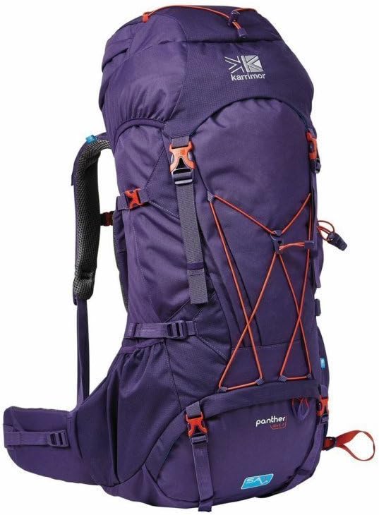karrimor 50l backpack