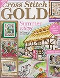 Cross Stitch Gold Magazine (August 2012) by 