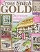 Cross Stitch Gold Magazine (August 2012) by 