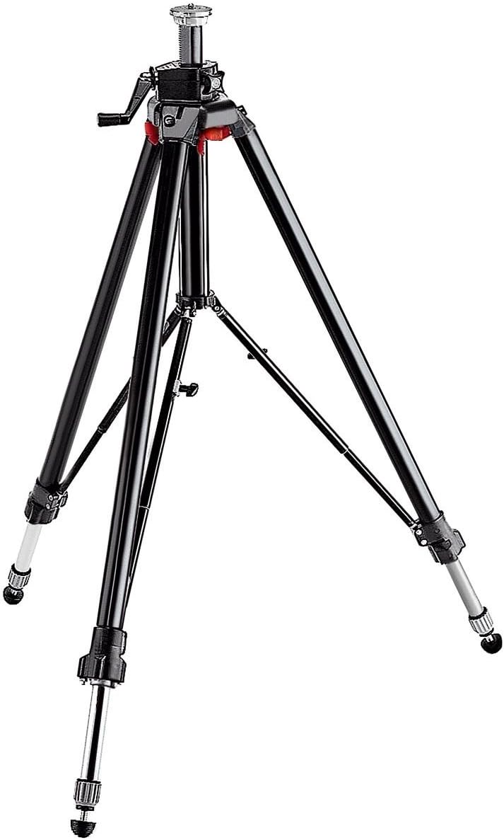 Main tripod