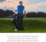 Garmin Approach CT10 Golf Club Tracking Sensors 14 Pack White view 5