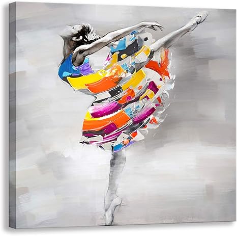 Amazon.com: Modern Artwork Sexy African 