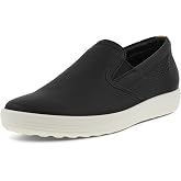 ECCO Women's Soft 7 Casual Slip on Sneaker
