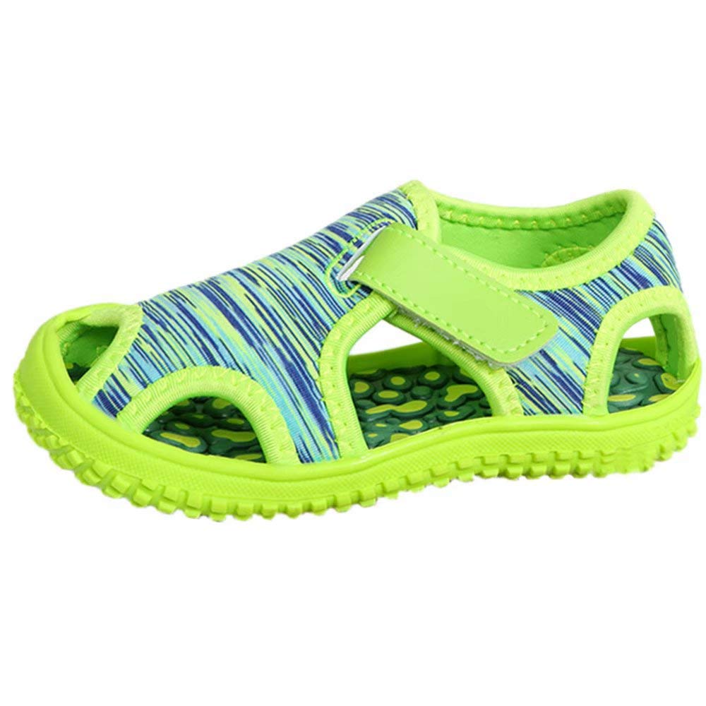 sandale plage bébé garcon