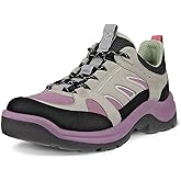 ECCO Womens Offroad Lace Up