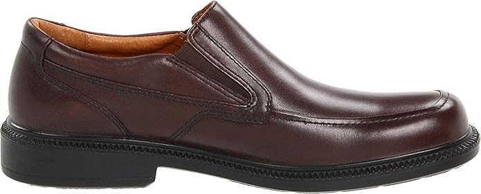 hush puppies leverage