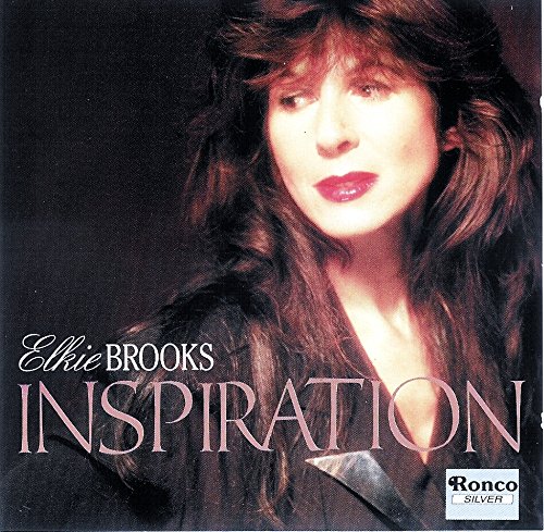 Elkie Brooks - Elkie Brooks - Inspiration - Telstar - Tcd 2354 By Elkie Brooks (1989-05-03) - Zortam Music