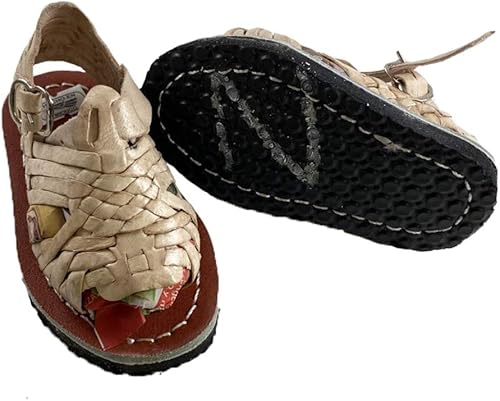 kids mexican sandals