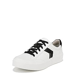 Dr. Scholl's Womens Madison Lace Sneaker