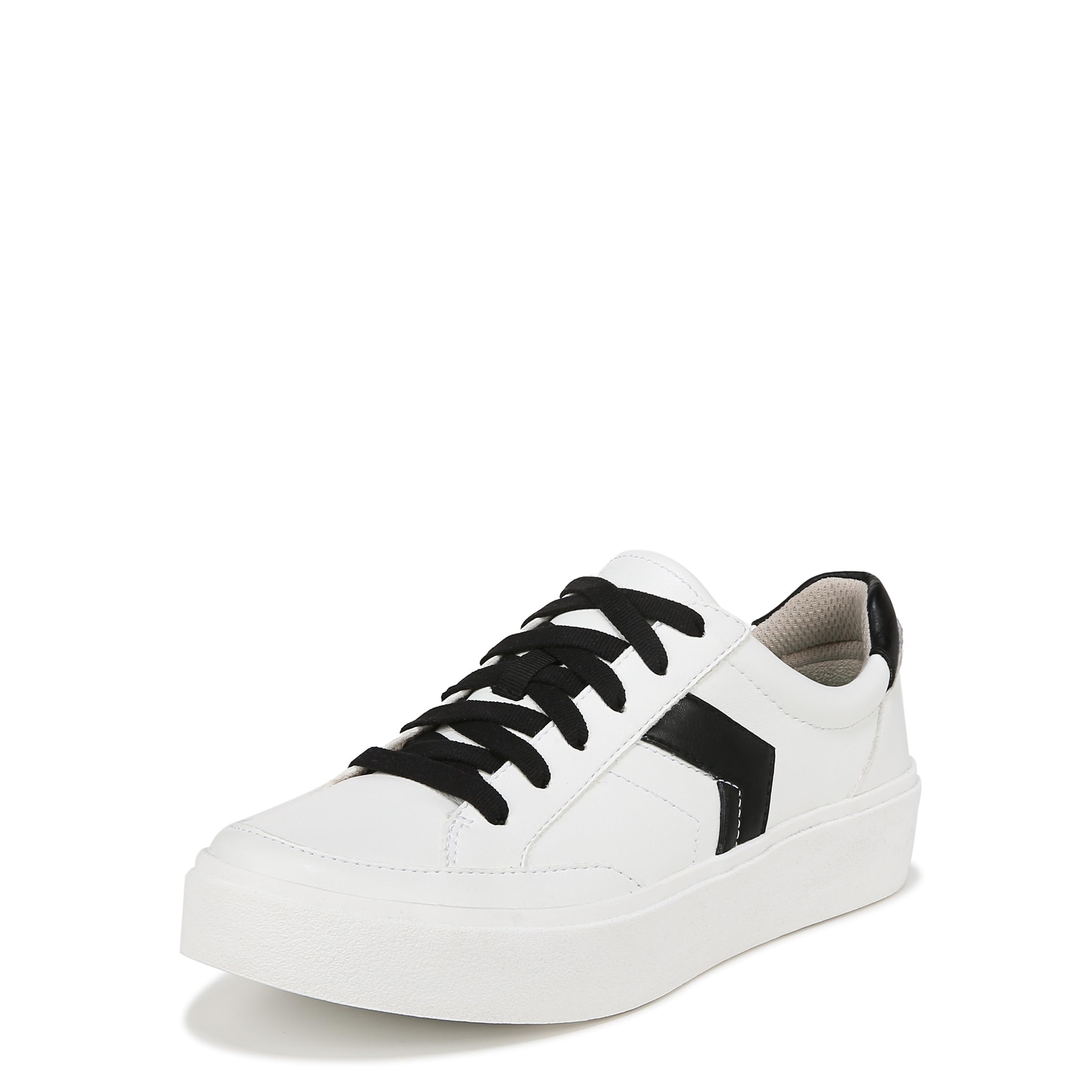 Dr. Scholl's Womens Madison Lace Sneaker