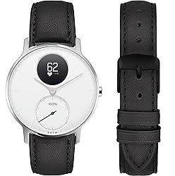 Lamshaw Compatible for Withings Smartwatch