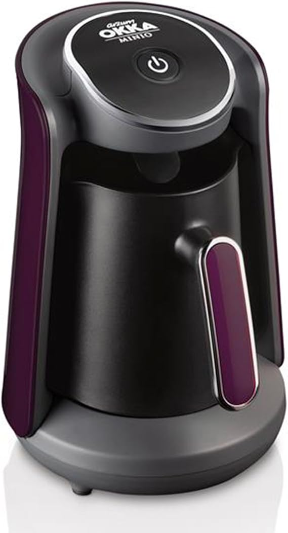 Arzum Okka Mino Mocha Machine Turkisch Coffee Turkish Mocha Coffee