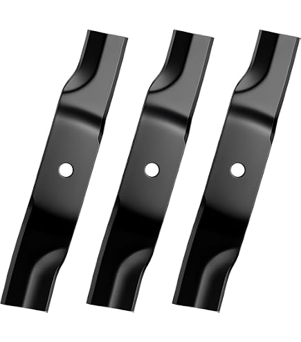 Amazon.com : 8TEN LawnRAZOR Blade for Cub Cadet DeWalt ZTX4-48
